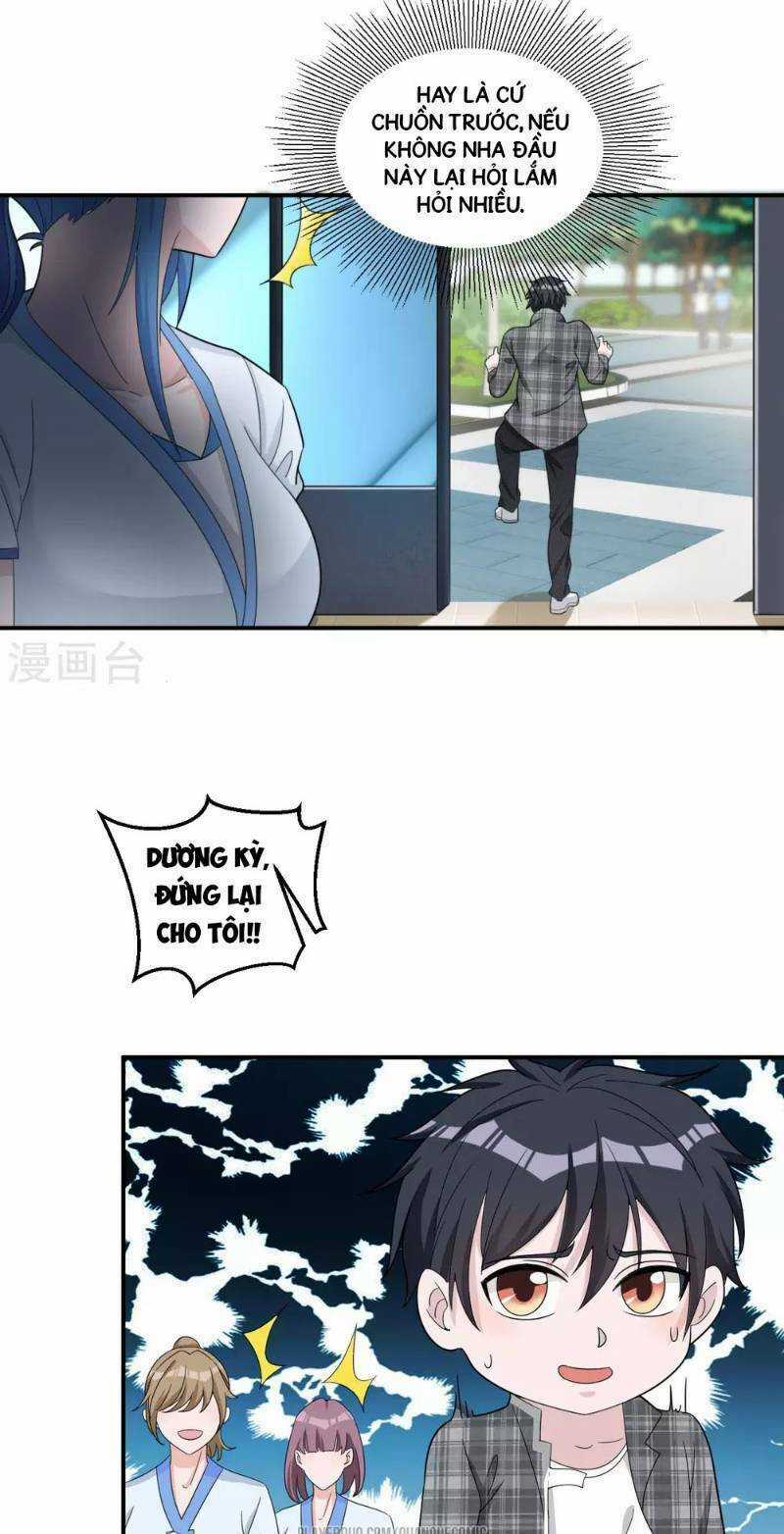 Binh Vương Chi Vương - Chapter 8 - Trang 13