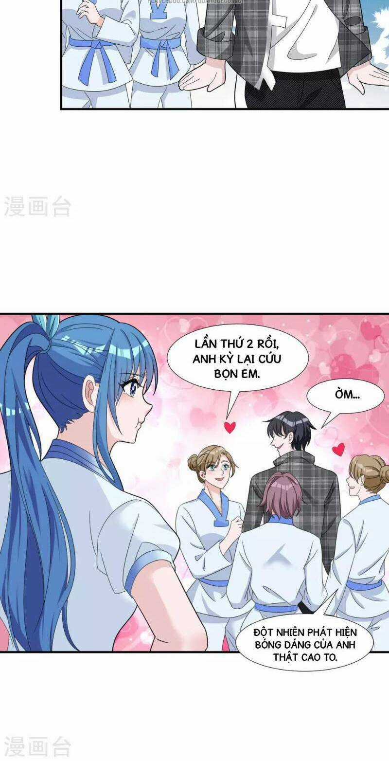 Binh Vương Chi Vương - Chapter 8 - Trang 14