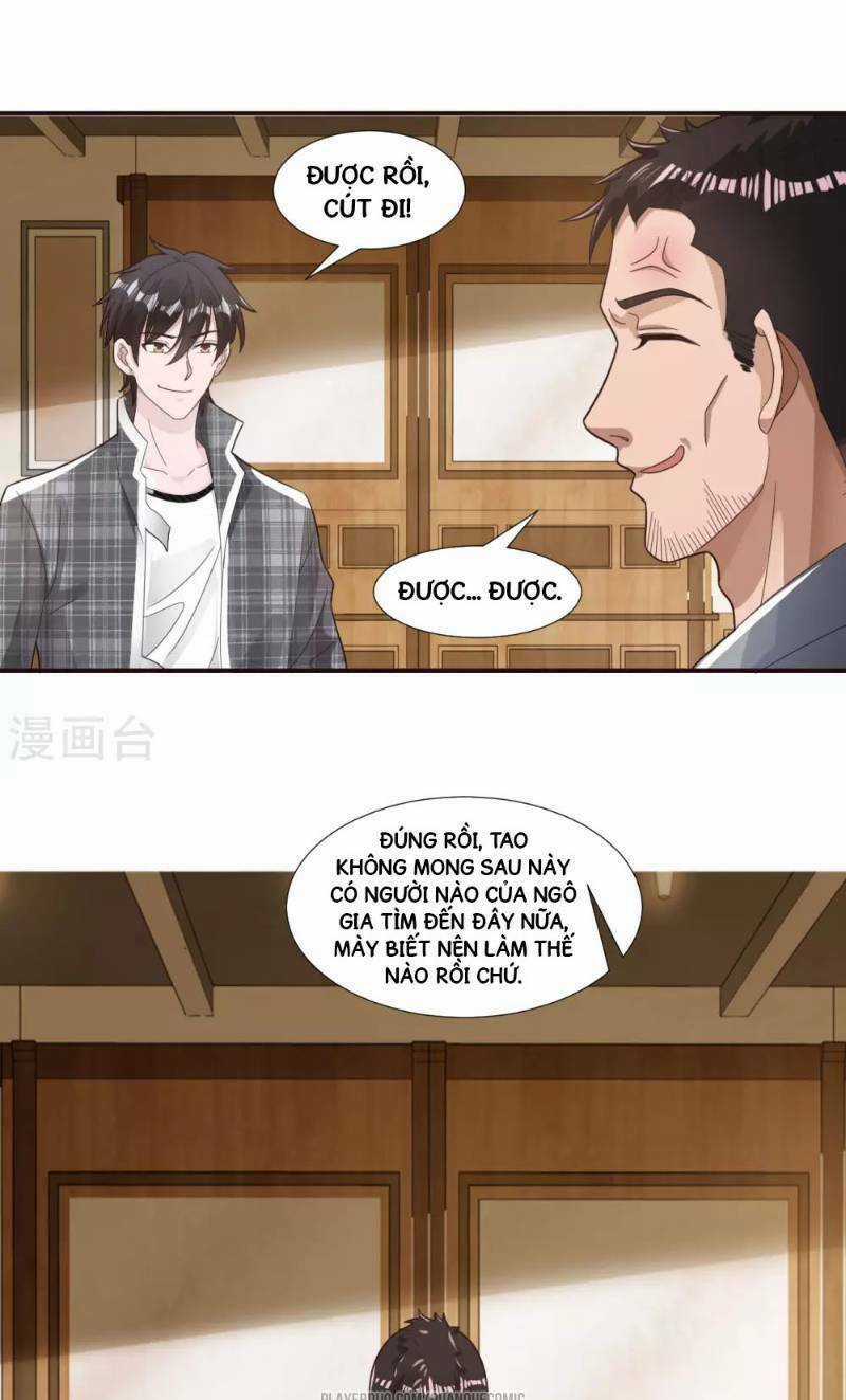 Binh Vương Chi Vương - Chapter 8 - Trang 3