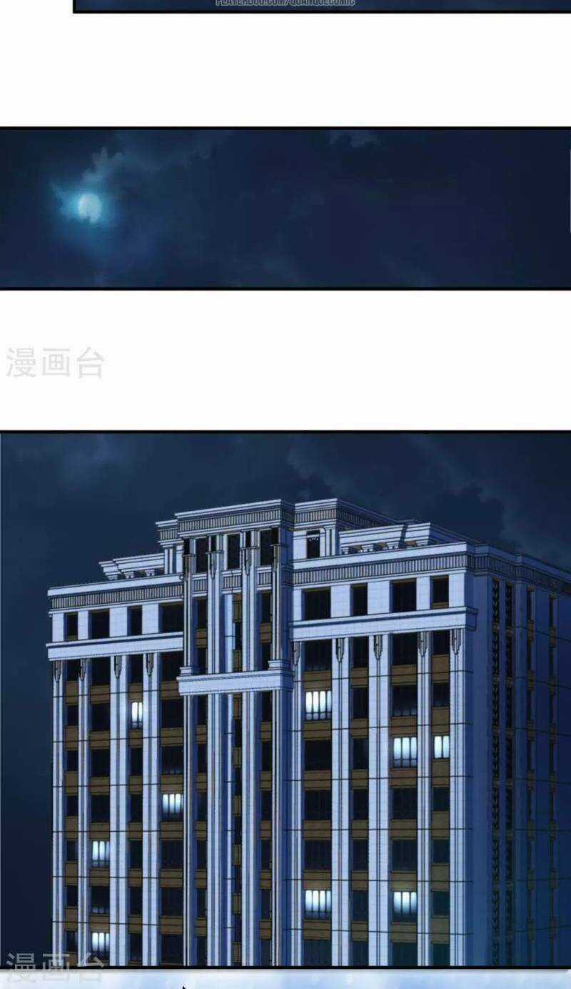 Binh Vương Chi Vương - Chapter 8 - Trang 22