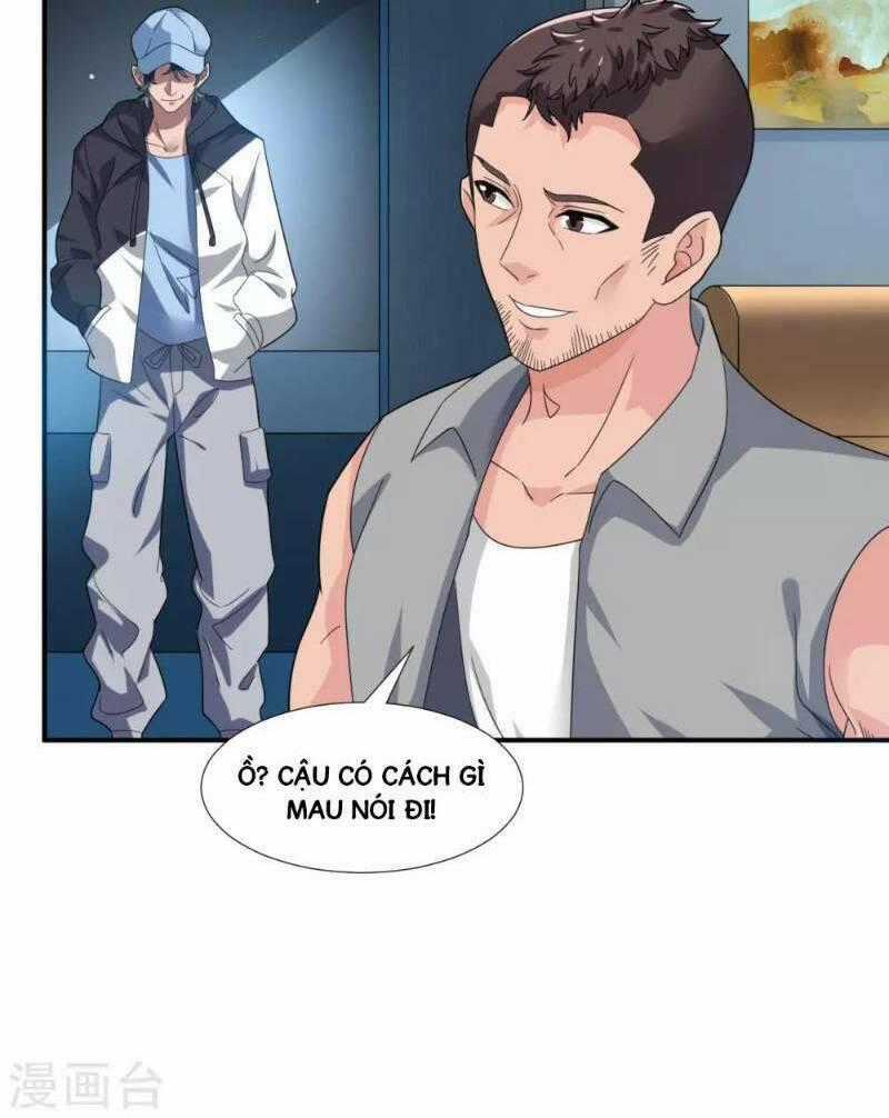 Binh Vương Chi Vương - Chapter 8 - Trang 25