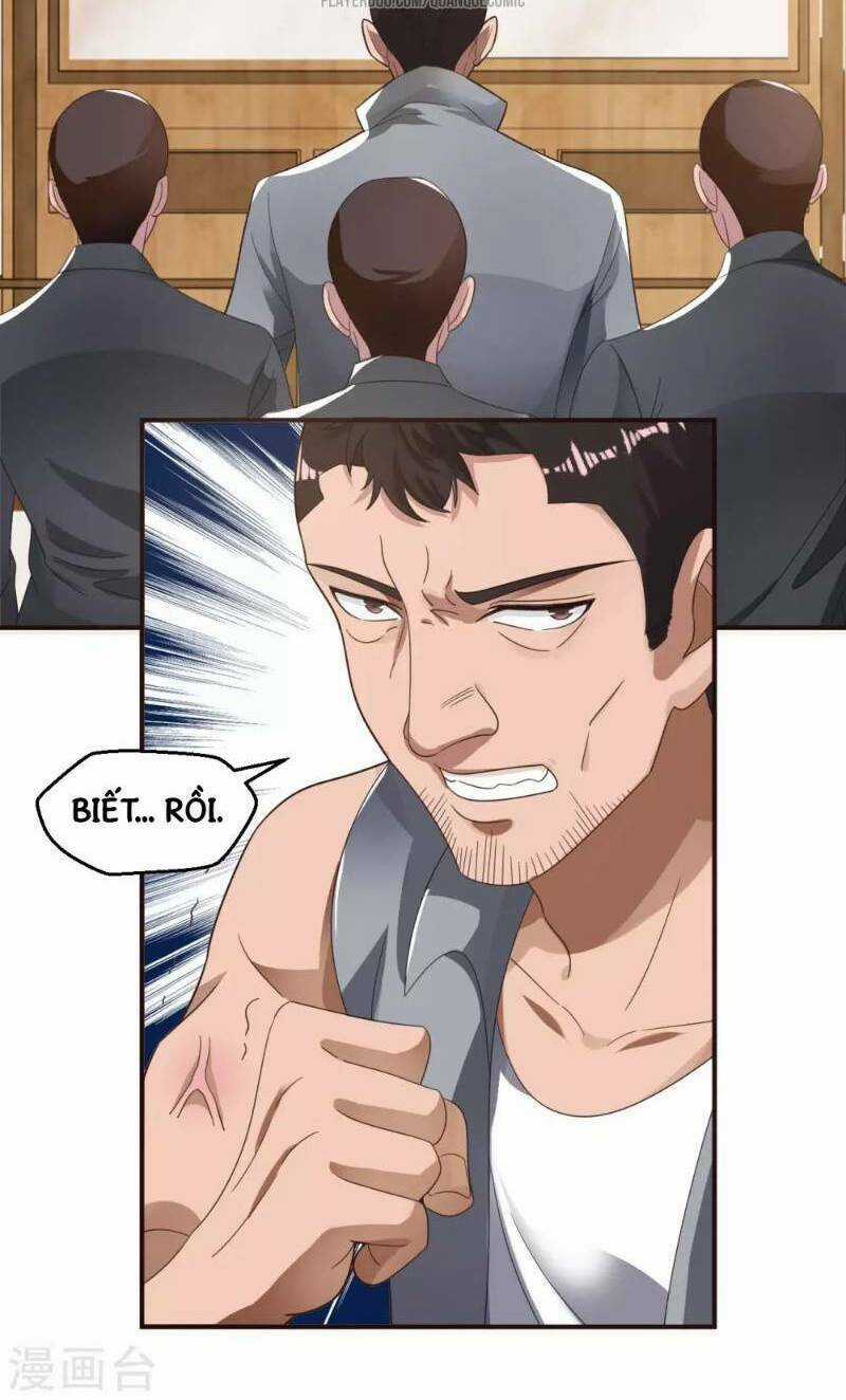 Binh Vương Chi Vương - Chapter 8 - Trang 4