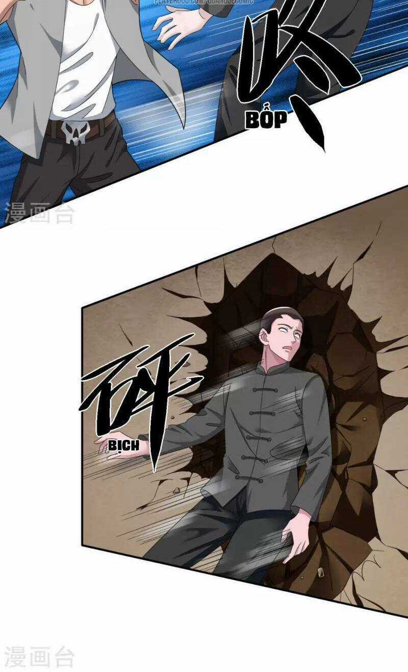 Binh Vương Chi Vương - Chapter 8 - Trang 6