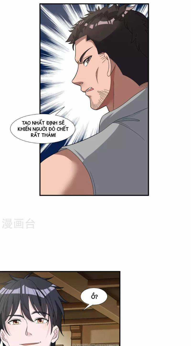 Binh Vương Chi Vương - Chapter 8 - Trang 9