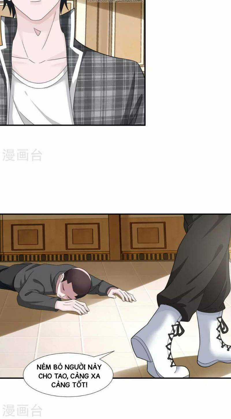 Binh Vương Chi Vương - Chapter 8 - Trang 10