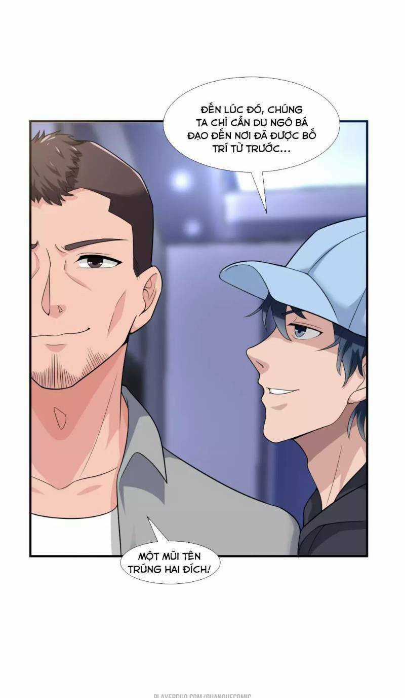 Binh Vương Chi Vương - Chapter 9 - Trang 11