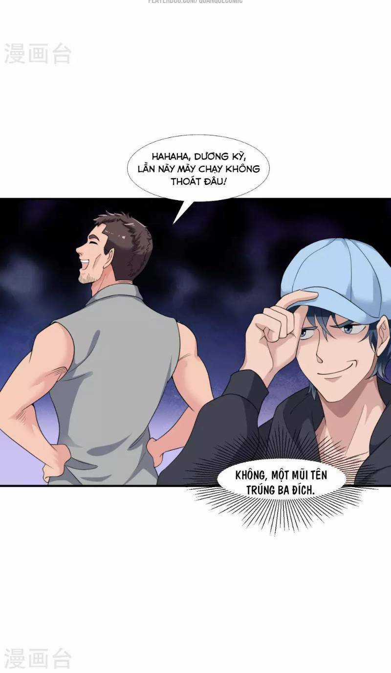 Binh Vương Chi Vương - Chapter 9 - Trang 12