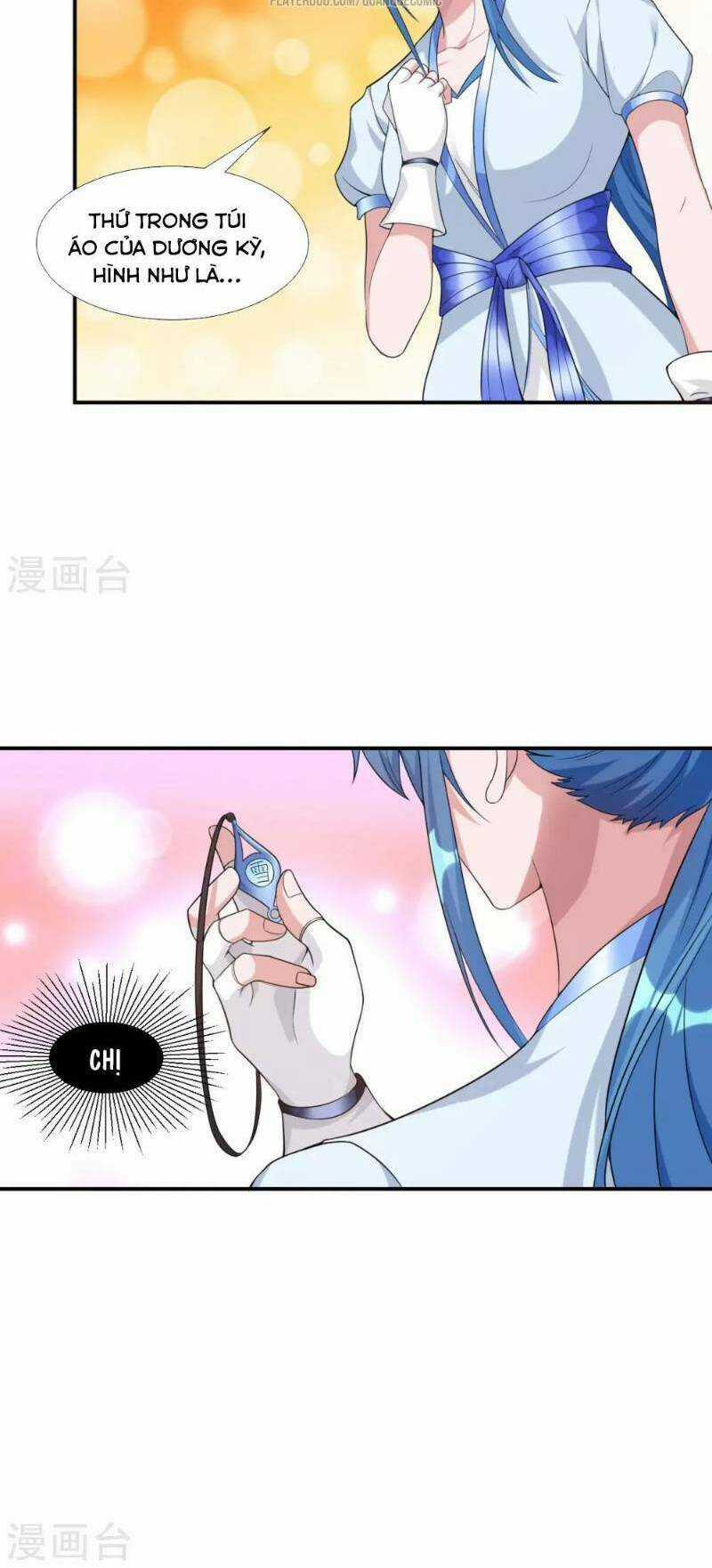 Binh Vương Chi Vương - Chapter 9 - Trang 16