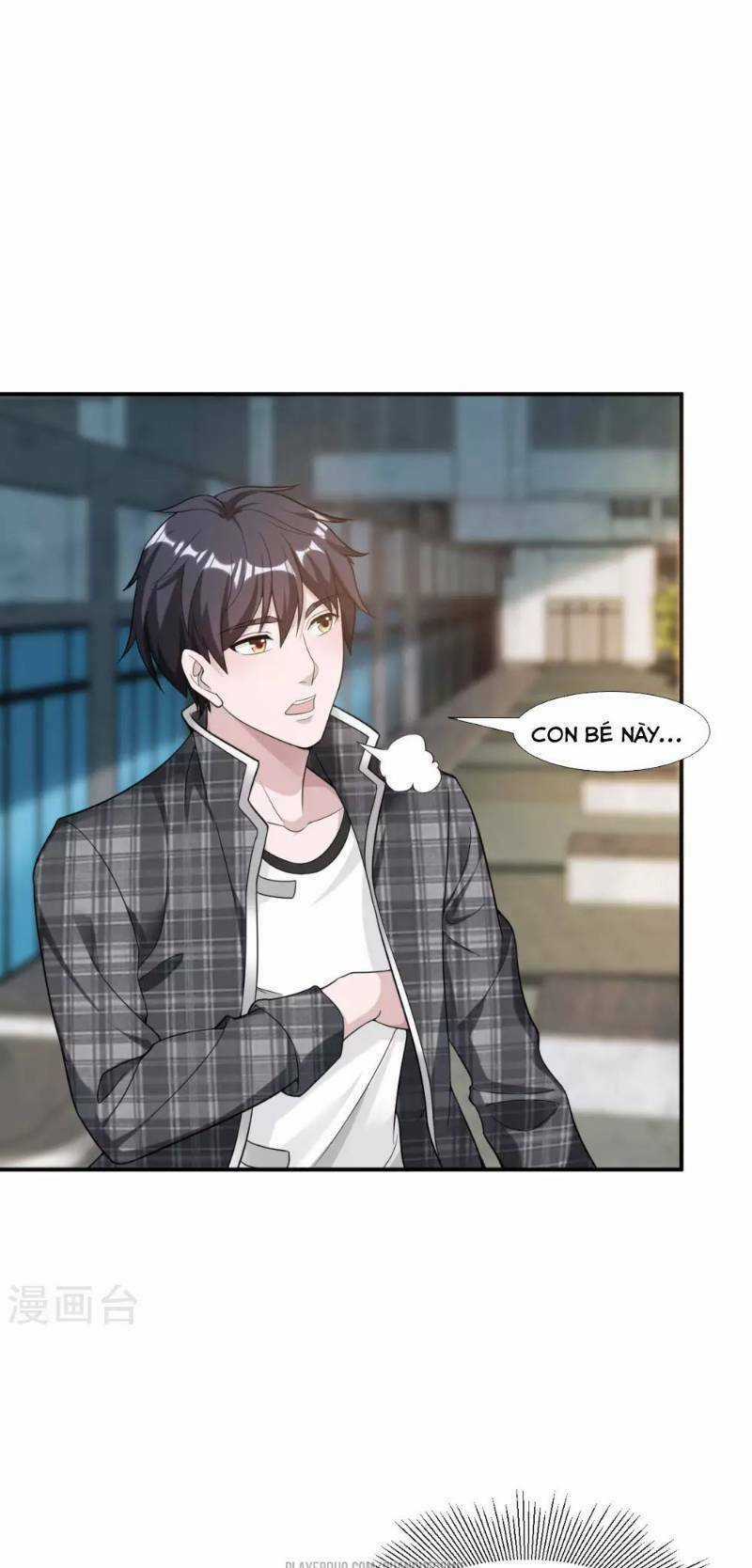 Binh Vương Chi Vương - Chapter 9 - Trang 17