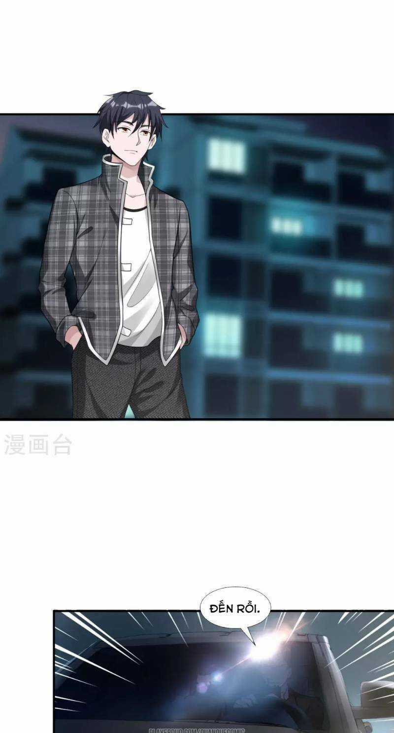 Binh Vương Chi Vương - Chapter 9 - Trang 19