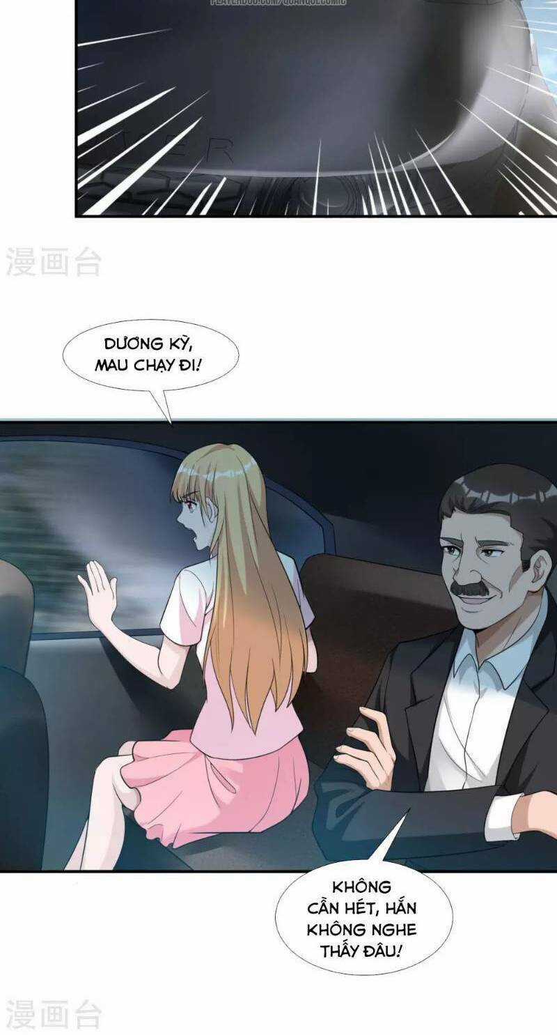 Binh Vương Chi Vương - Chapter 9 - Trang 20