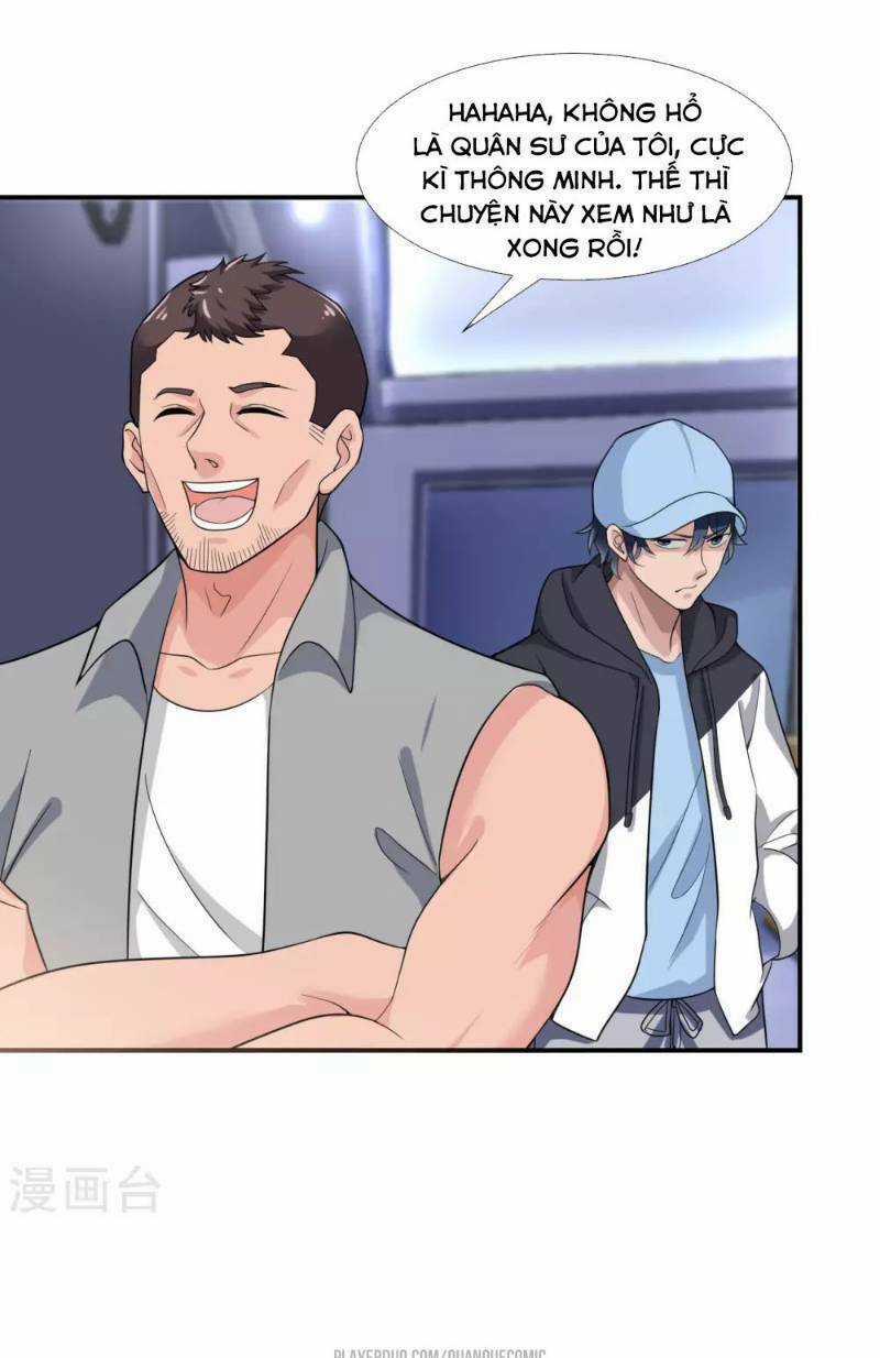 Binh Vương Chi Vương - Chapter 9 - Trang 3