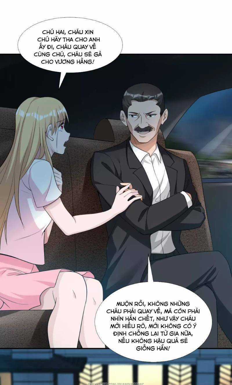 Binh Vương Chi Vương - Chapter 9 - Trang 21