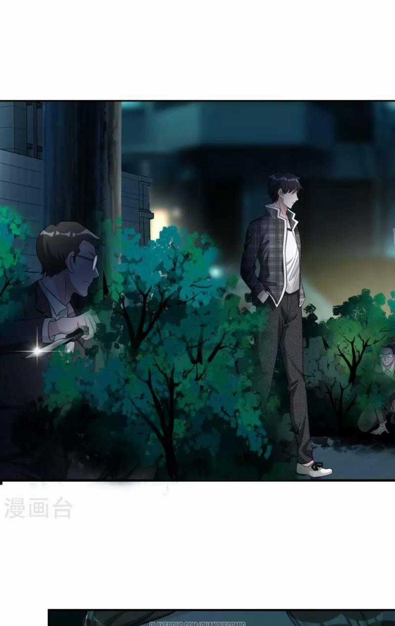 Binh Vương Chi Vương - Chapter 9 - Trang 23