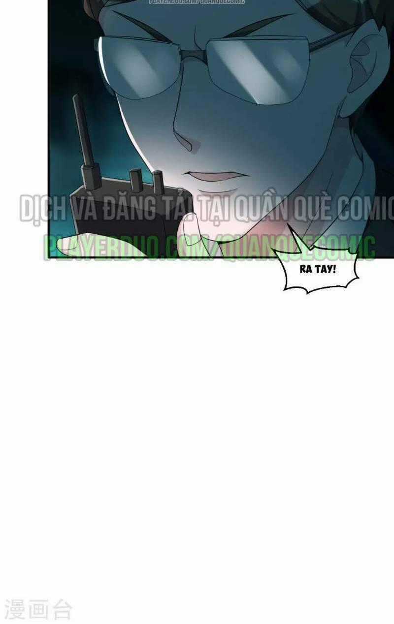 Binh Vương Chi Vương - Chapter 9 - Trang 24