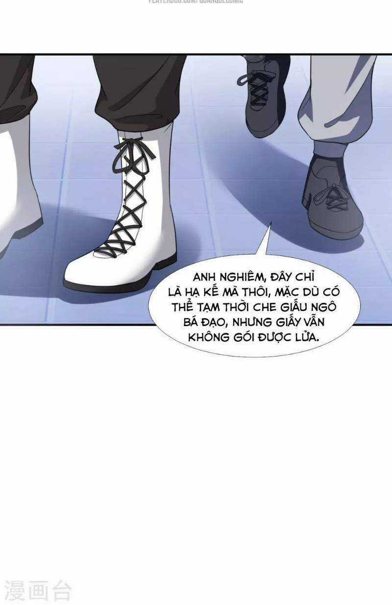 Binh Vương Chi Vương - Chapter 9 - Trang 4