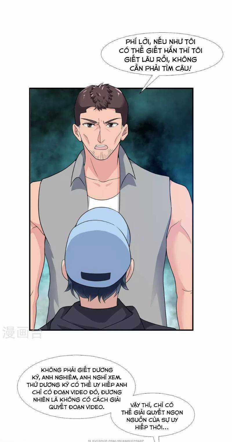 Binh Vương Chi Vương - Chapter 9 - Trang 7