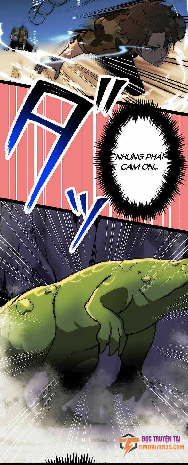 Binh Vương Chuyển Sinh - Chapter 1 - Trang 102