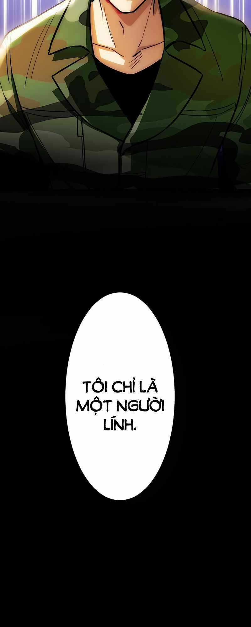 Binh Vương Chuyển Sinh - Chapter 1 - Trang 116