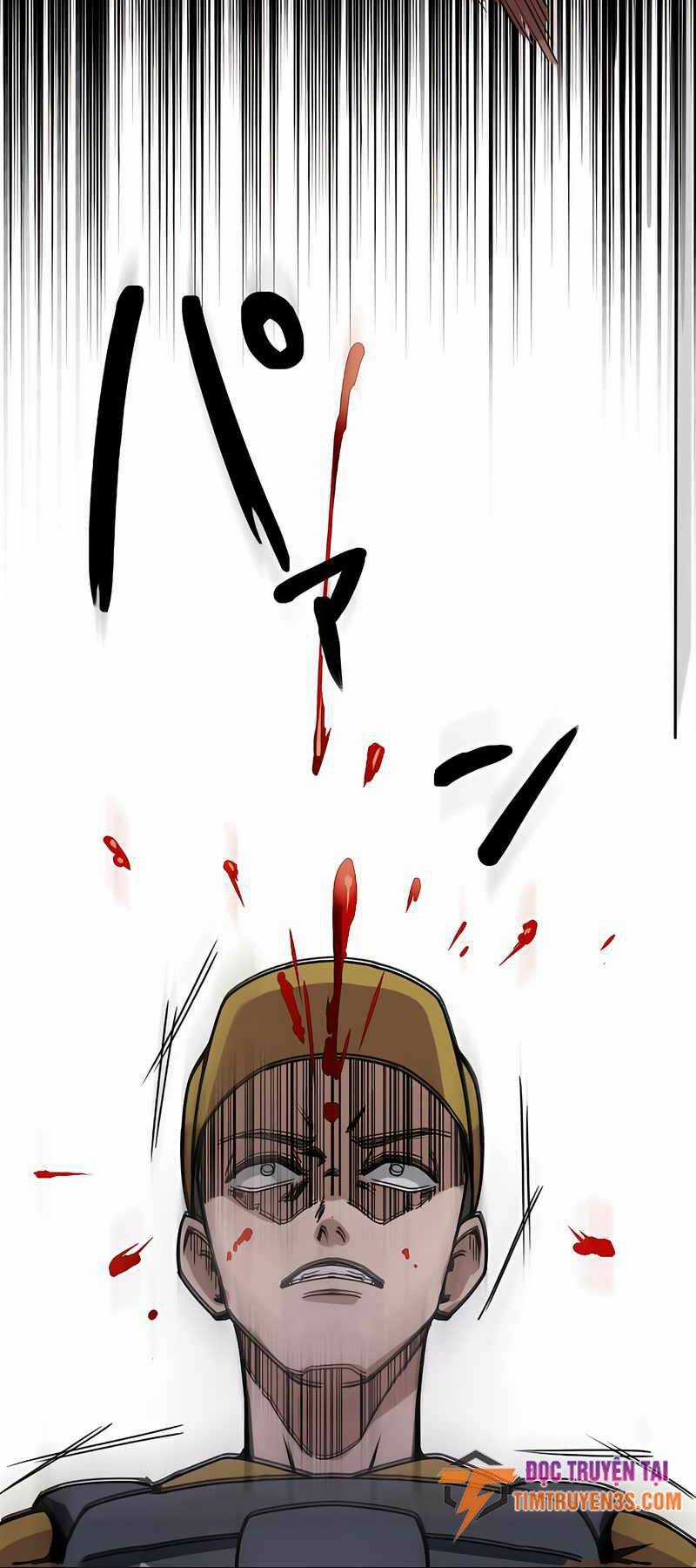 Binh Vương Chuyển Sinh - Chapter 1 - Trang 21