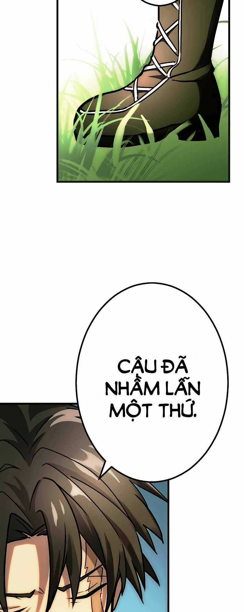 Binh Vương Chuyển Sinh - Chapter 1 - Trang 34