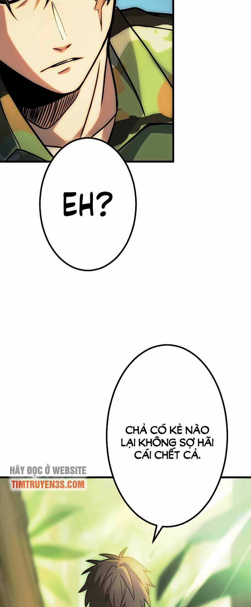 Binh Vương Chuyển Sinh - Chapter 1 - Trang 35