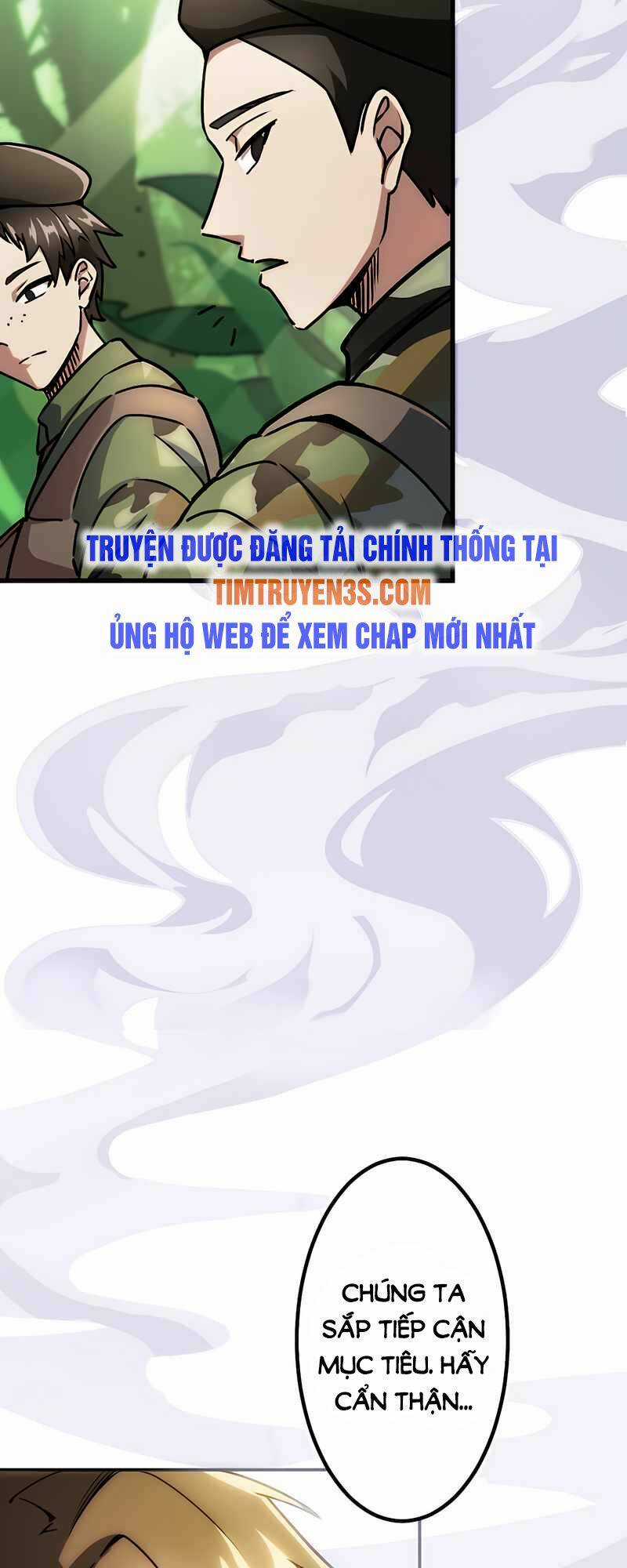 Binh Vương Chuyển Sinh - Chapter 1 - Trang 38