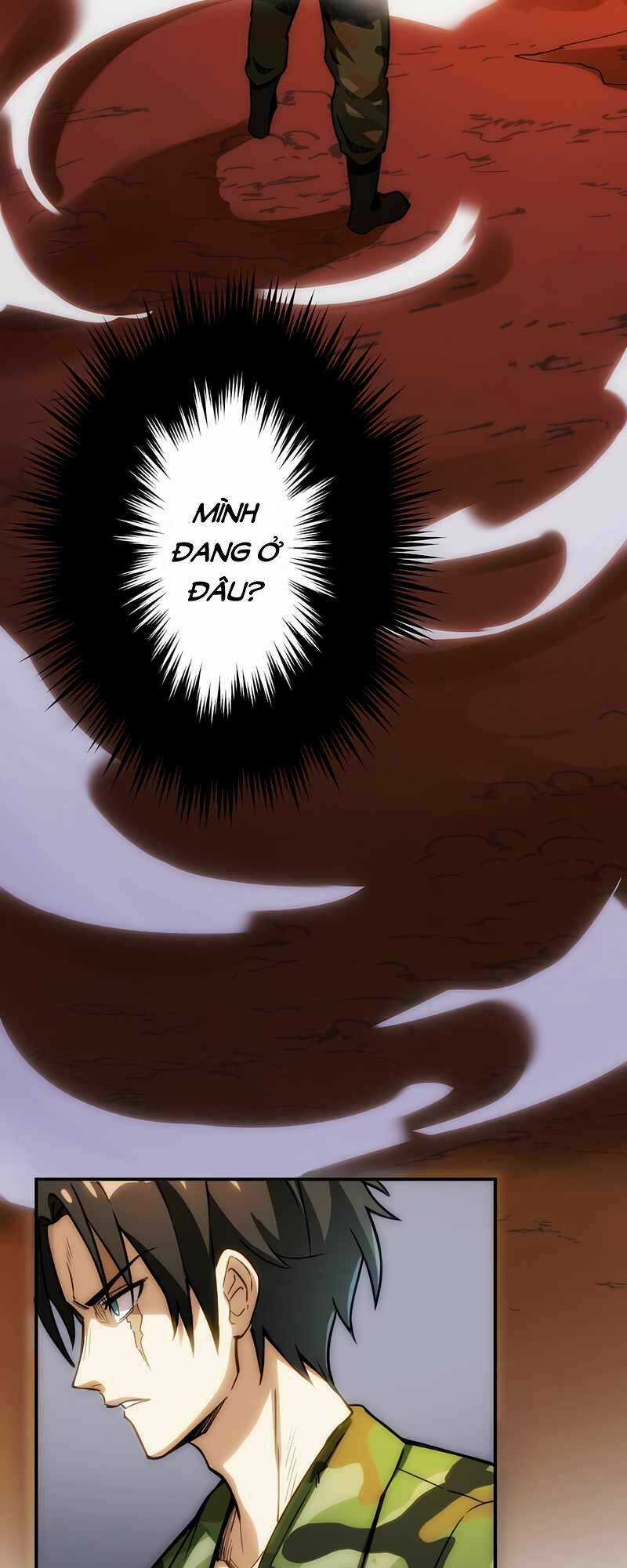 Binh Vương Chuyển Sinh - Chapter 1 - Trang 44