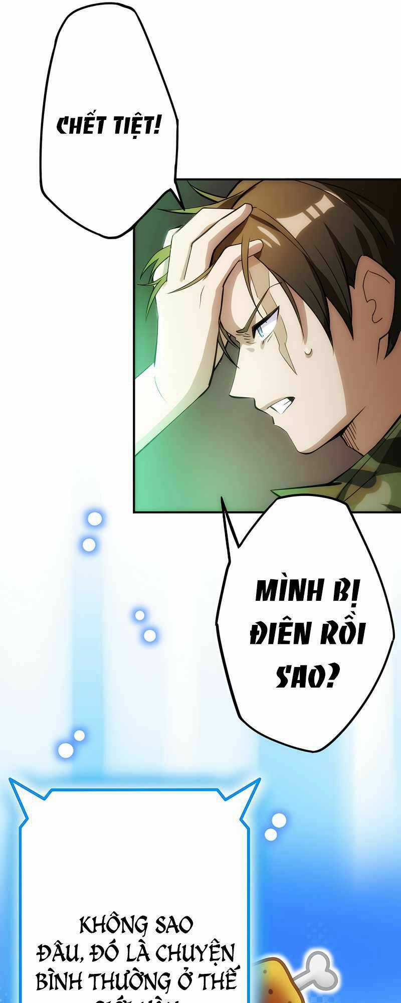 Binh Vương Chuyển Sinh - Chapter 1 - Trang 55