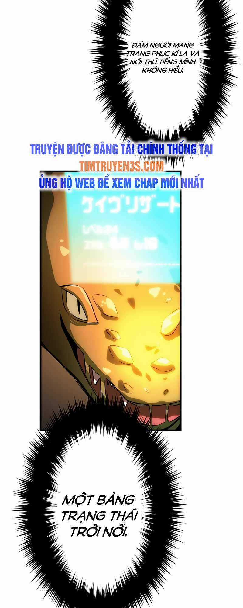 Binh Vương Chuyển Sinh - Chapter 1 - Trang 66