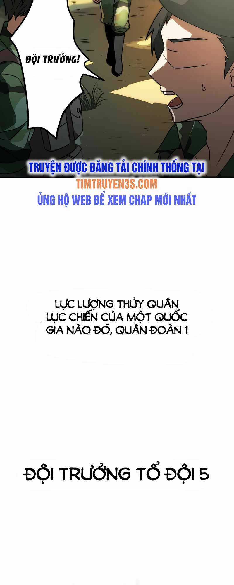 Binh Vương Chuyển Sinh - Chapter 1 - Trang 8