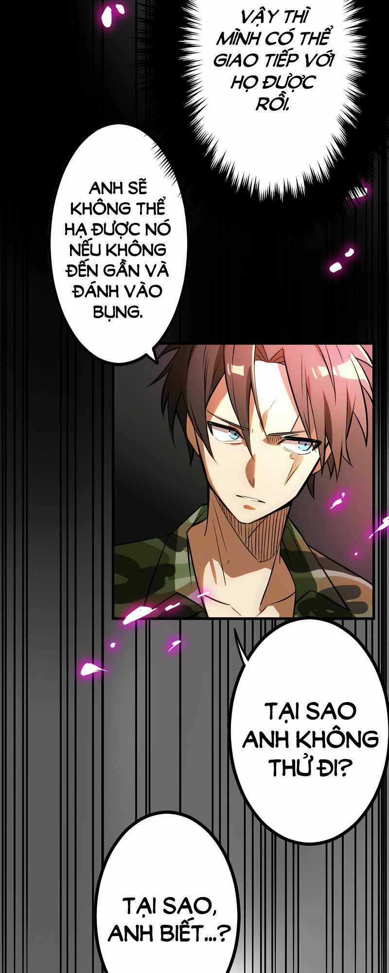 Binh Vương Chuyển Sinh - Chapter 1 - Trang 75