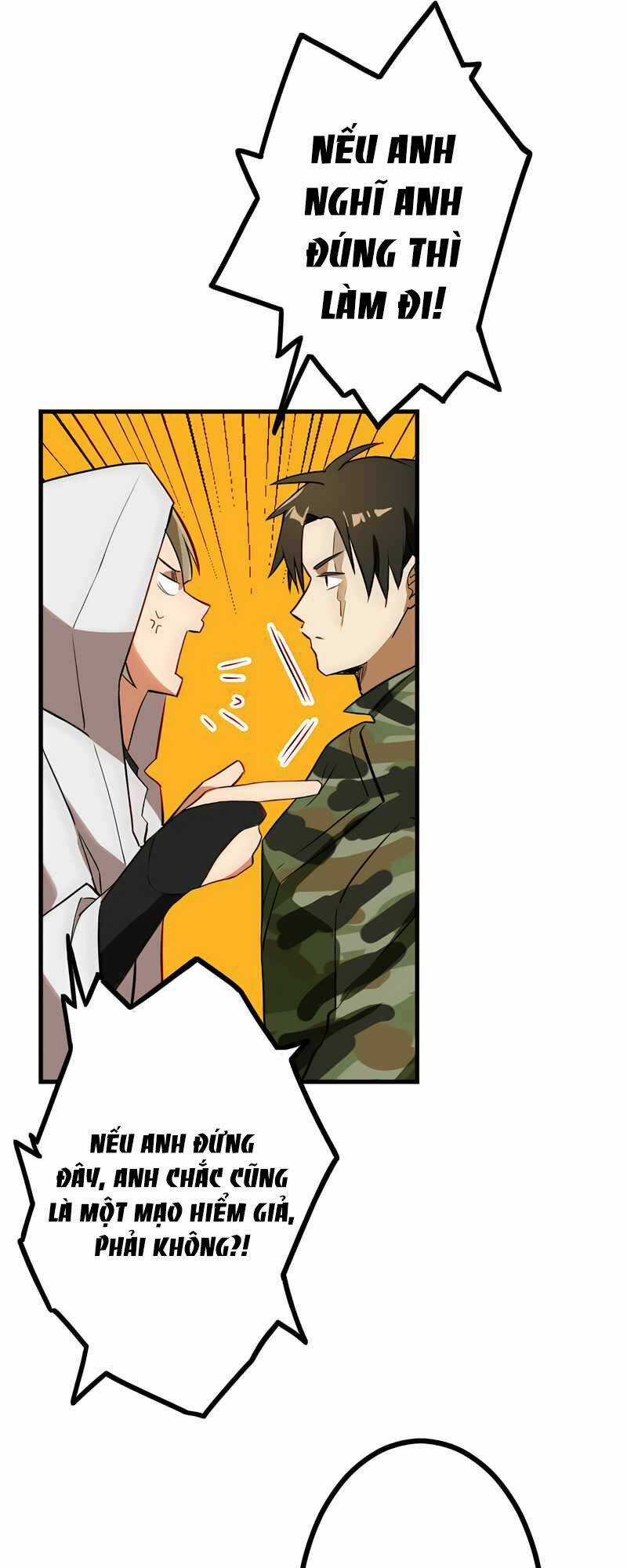 Binh Vương Chuyển Sinh - Chapter 1 - Trang 79