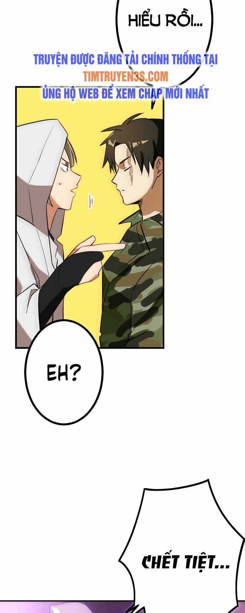 Binh Vương Chuyển Sinh - Chapter 1 - Trang 80