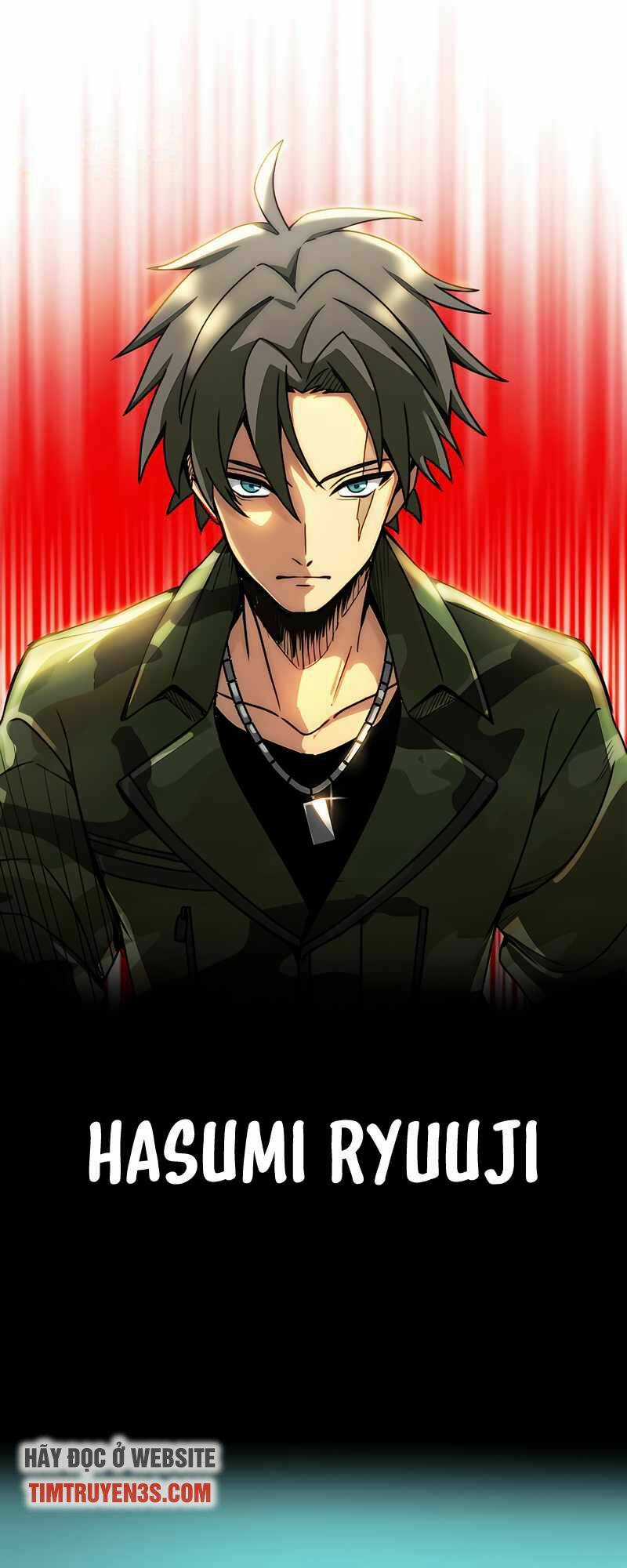 Binh Vương Chuyển Sinh - Chapter 1 - Trang 9