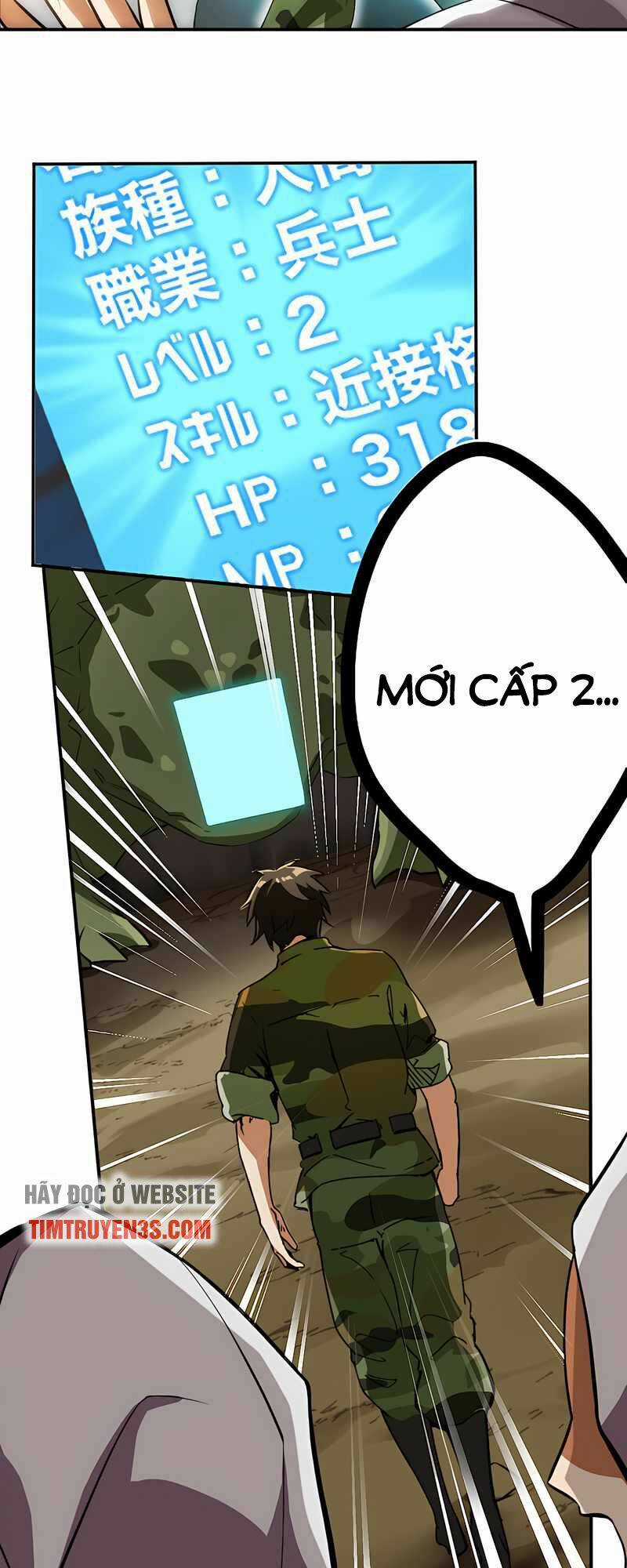 Binh Vương Chuyển Sinh - Chapter 1 - Trang 82