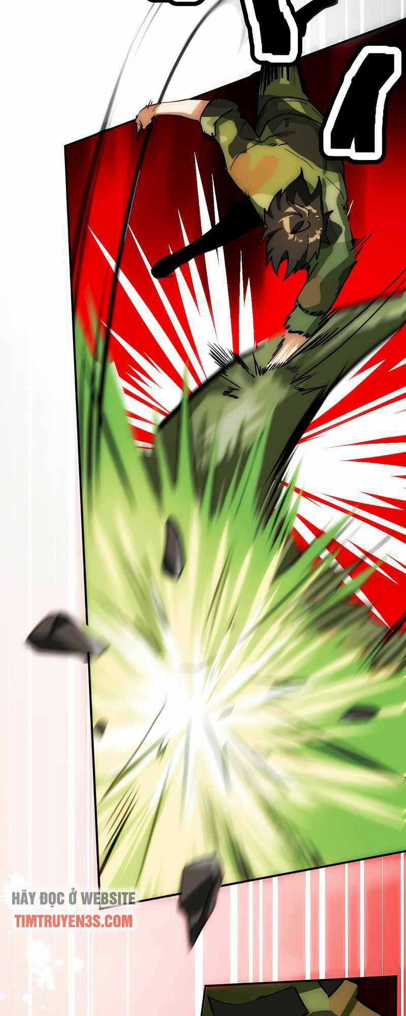 Binh Vương Chuyển Sinh - Chapter 1 - Trang 90