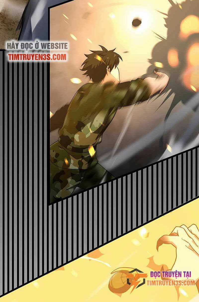 Binh Vương Chuyển Sinh - Chapter 10 - Trang 19