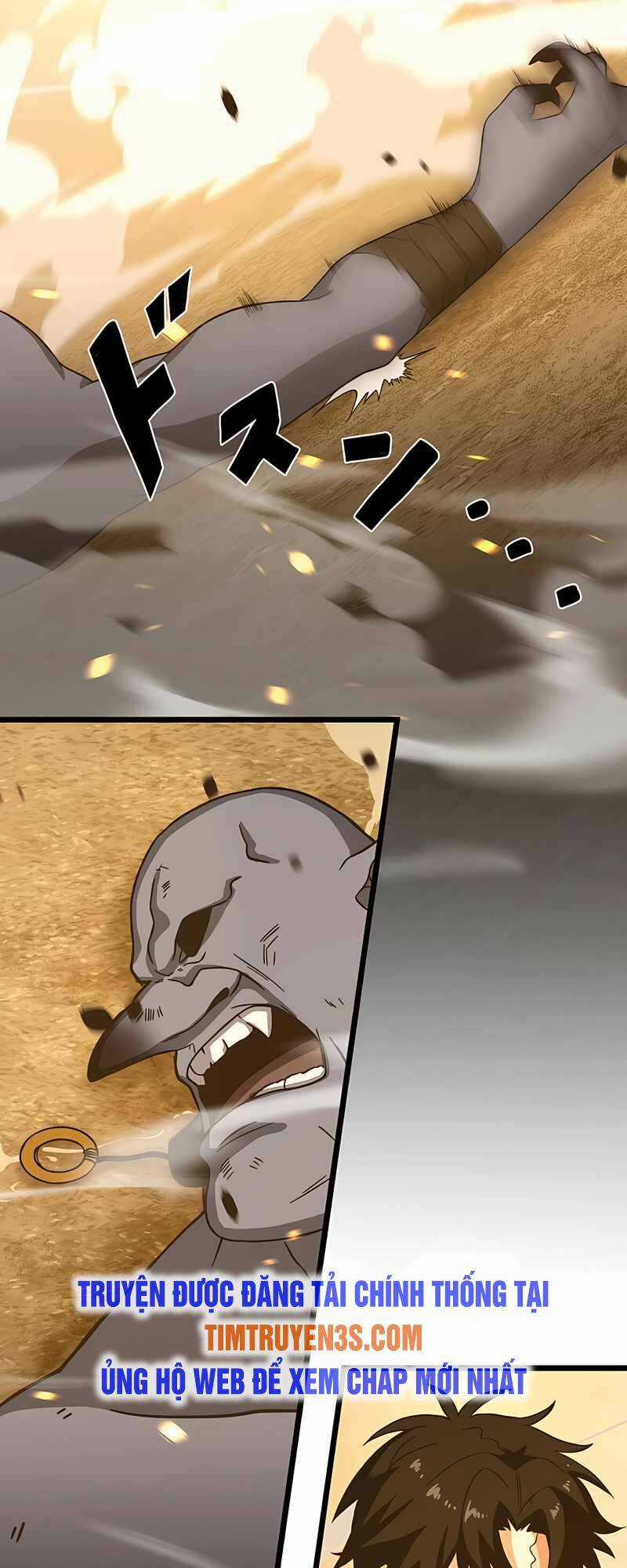 Binh Vương Chuyển Sinh - Chapter 10 - Trang 29