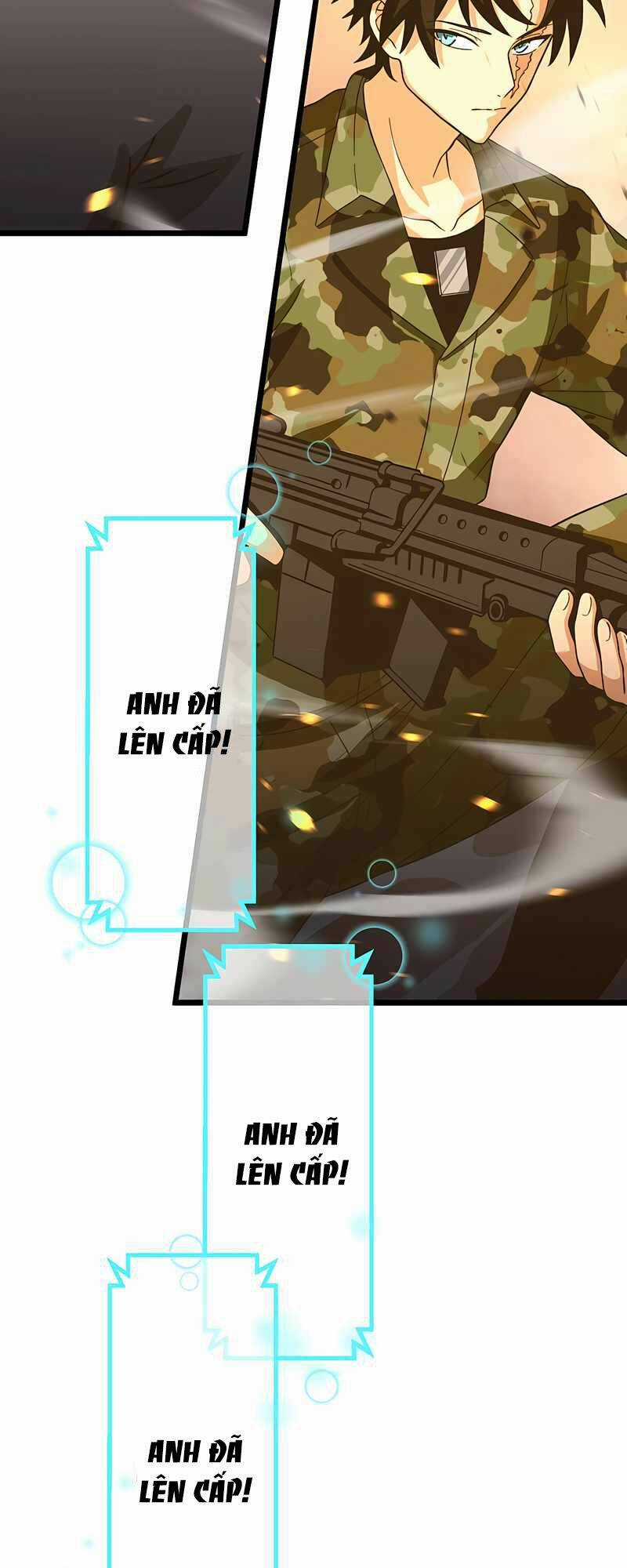 Binh Vương Chuyển Sinh - Chapter 10 - Trang 30