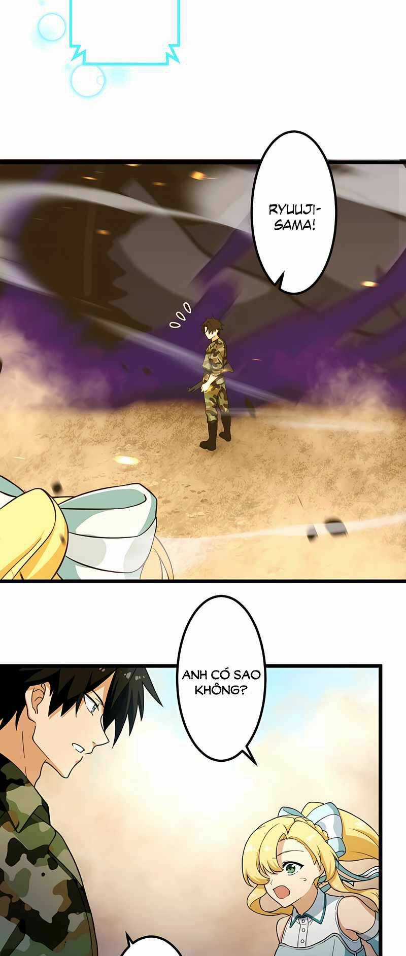 Binh Vương Chuyển Sinh - Chapter 10 - Trang 31