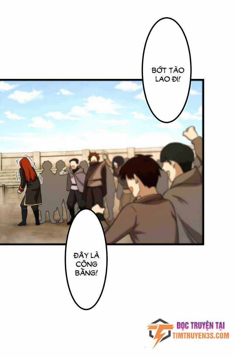 Binh Vương Chuyển Sinh - Chapter 10 - Trang 41