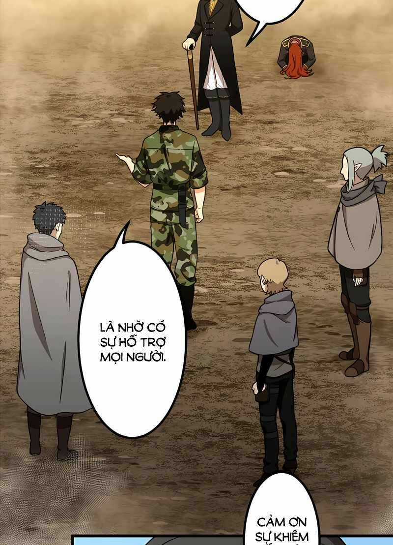 Binh Vương Chuyển Sinh - Chapter 10 - Trang 49