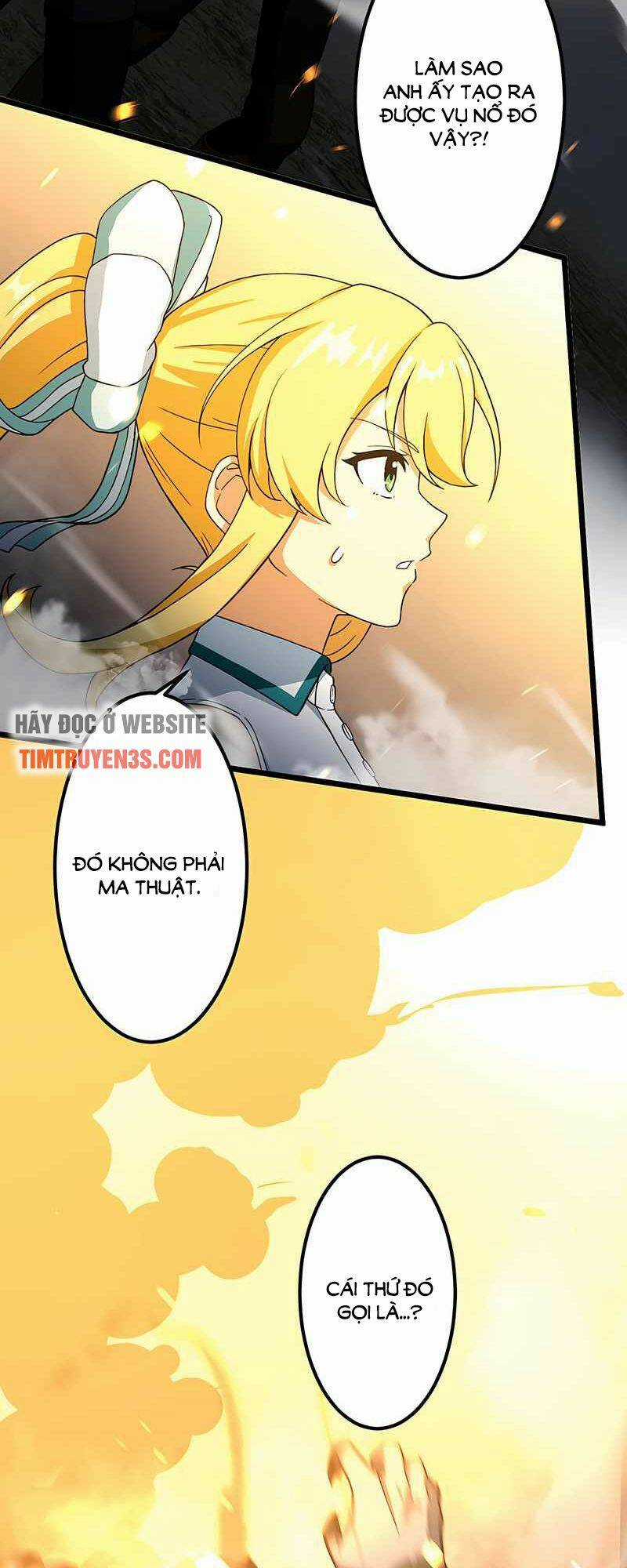 Binh Vương Chuyển Sinh - Chapter 10 - Trang 7