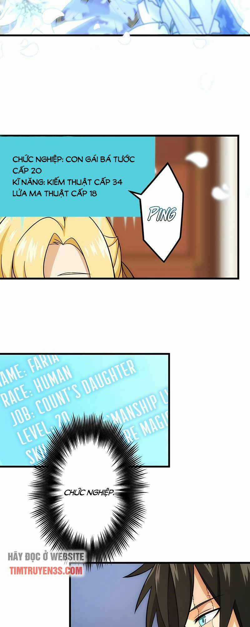 Binh Vương Chuyển Sinh - Chapter 11 - Trang 23