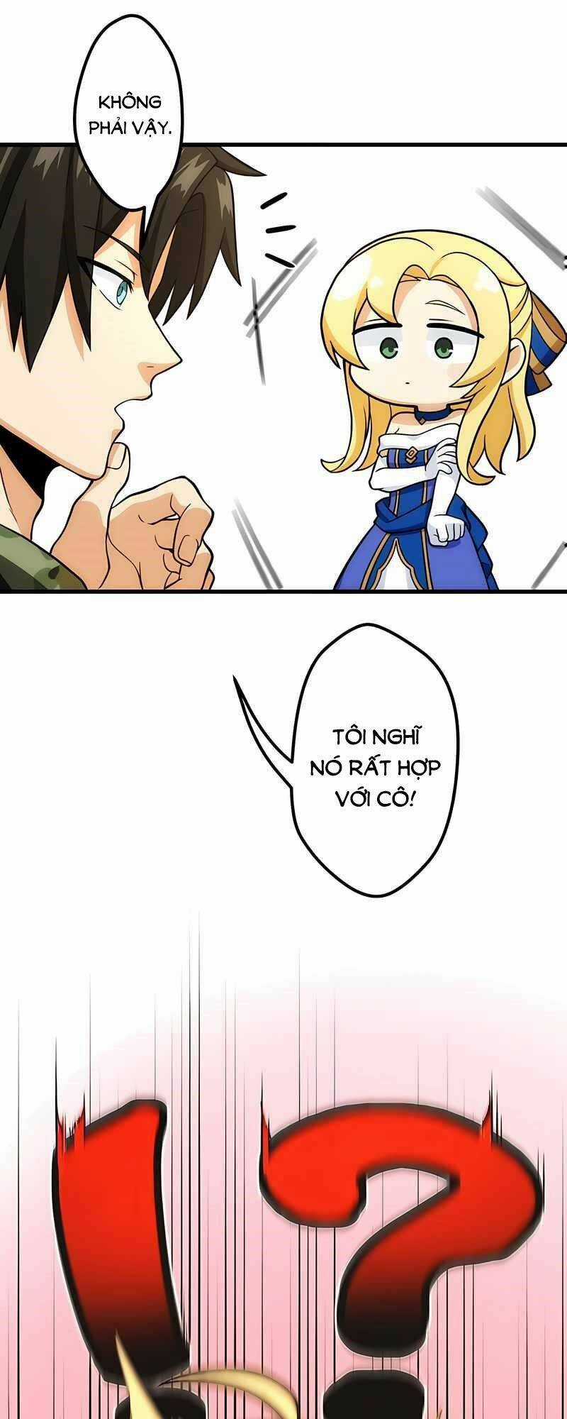 Binh Vương Chuyển Sinh - Chapter 11 - Trang 27