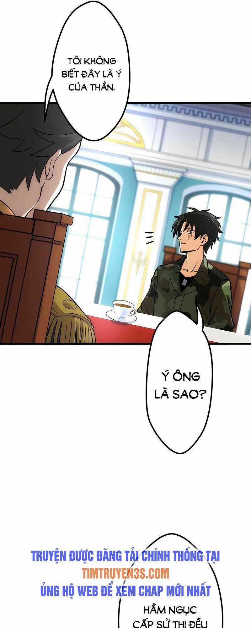 Binh Vương Chuyển Sinh - Chapter 11 - Trang 42