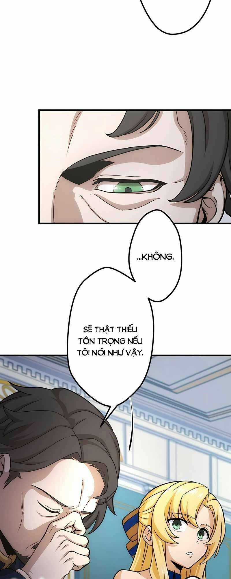 Binh Vương Chuyển Sinh - Chapter 11 - Trang 48