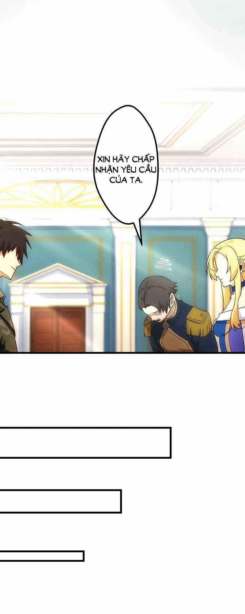 Binh Vương Chuyển Sinh - Chapter 12 - Trang 23