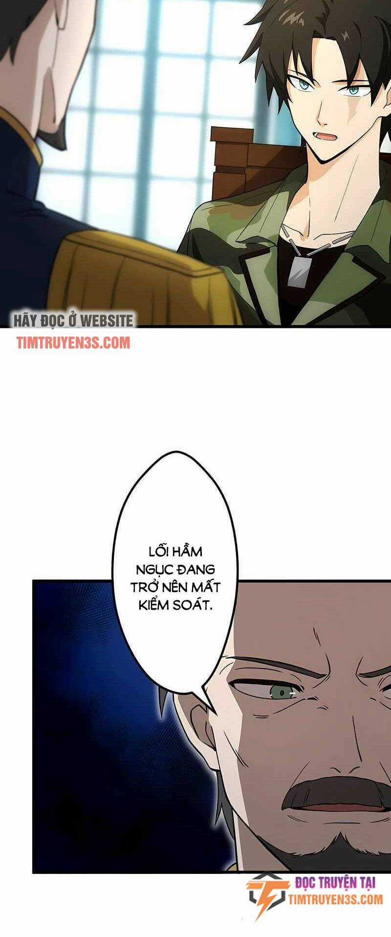 Binh Vương Chuyển Sinh - Chapter 12 - Trang 4